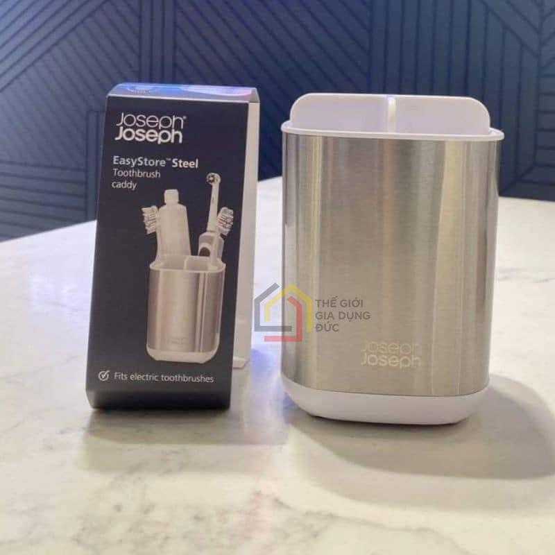 hop-dung-ban-chai-danh-rang-joseph-joseph-easystore-steel-70530-8 Hộp đựng bàn chải đánh răng Joseph Joseph EasyStore Steel 70530