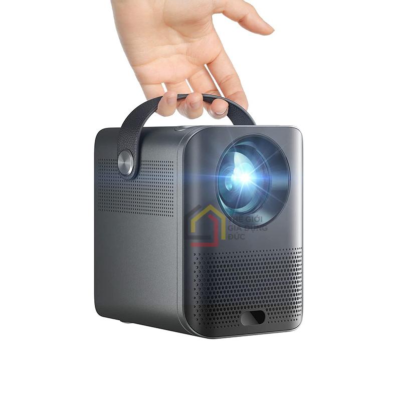 may-chieu-thong-minh-pokitter Máy chiếu thông minh POKITTER