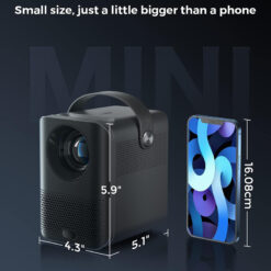 Máy chiếu thông minh POKITTER