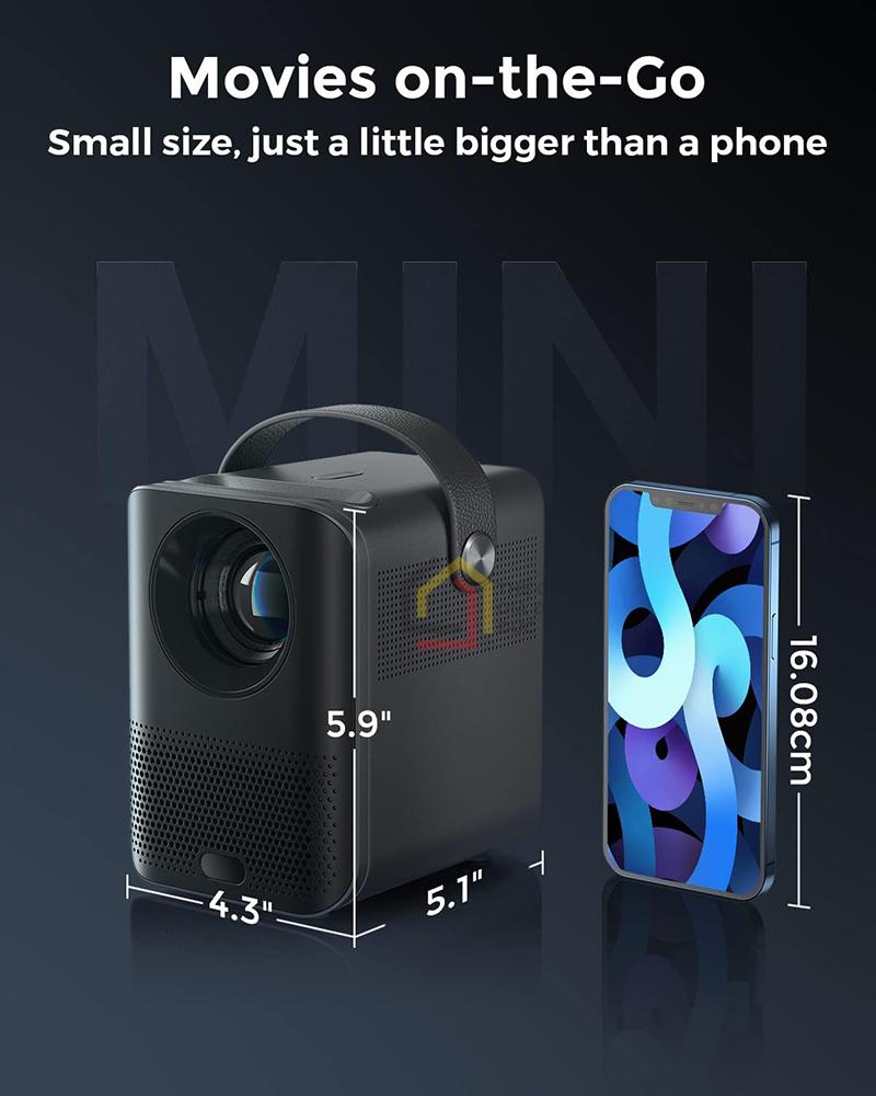 may-chieu-thong-minh-pokitter2 Máy chiếu thông minh POKITTER