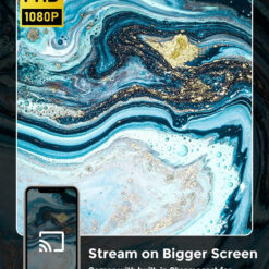 Máy chiếu thông minh POKITTER