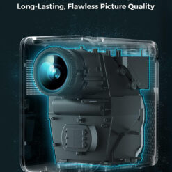 Máy chiếu thông minh POKITTER