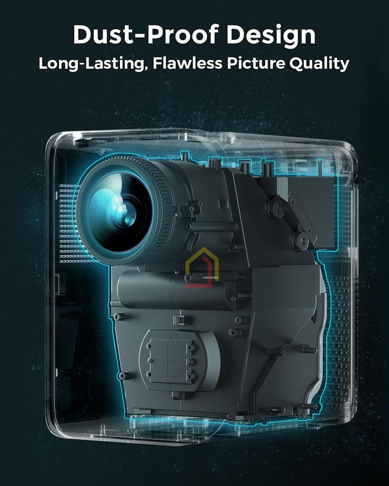 may-chieu-thong-minh-pokitter5 Máy chiếu thông minh POKITTER