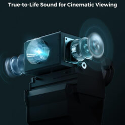 Máy chiếu thông minh POKITTER