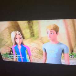 Máy chiếu thông minh POKITTER