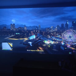 Máy chiếu thông minh POKITTER