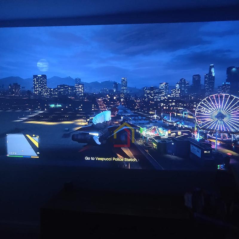 may-chieu-thong-minh-pokitter9 Máy chiếu thông minh POKITTER