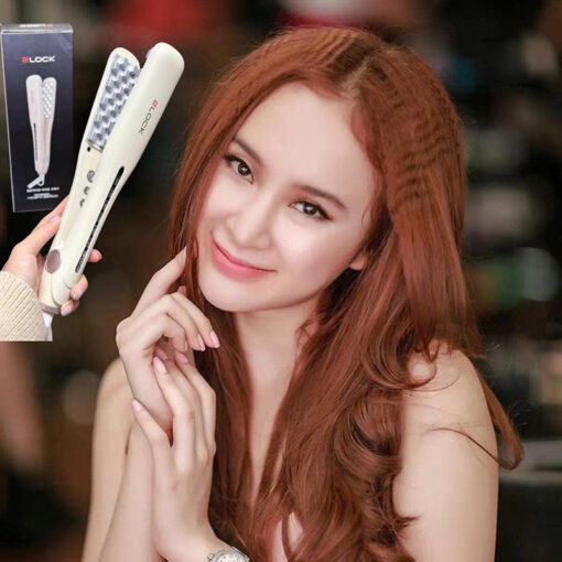 Máy dập phồng cao cấp 2Lock Korea