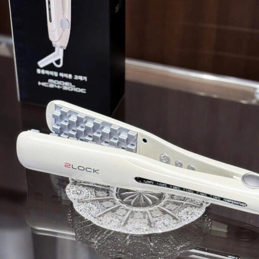 Máy dập phồng cao cấp 2Lock Korea
