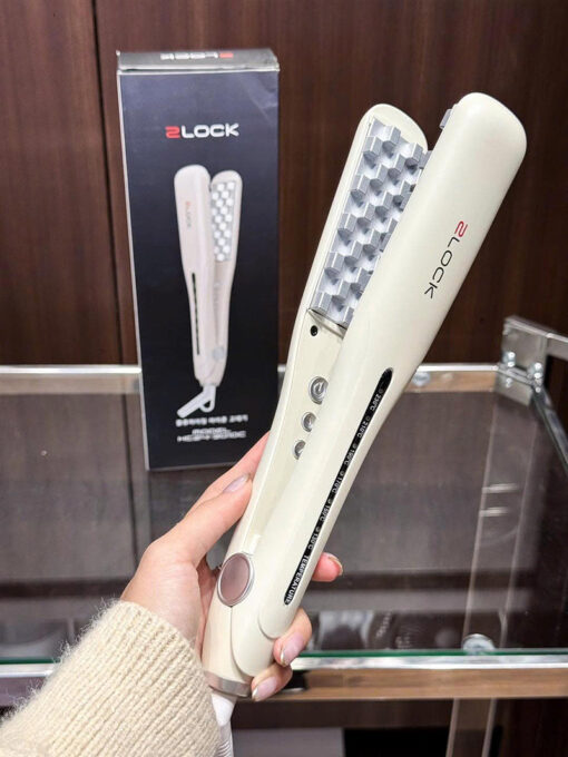 Máy dập phồng cao cấp 2Lock Korea