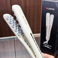 Máy dập phồng cao cấp 2Lock Korea