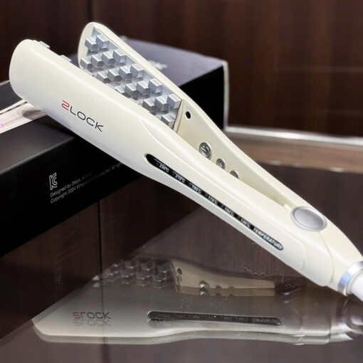 Máy dập phồng cao cấp 2Lock Korea