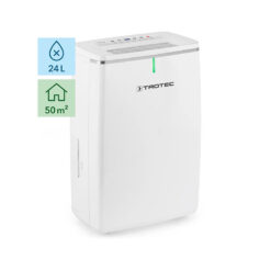 Máy hút ẩm Trotec TTK 72E 24L/ngày