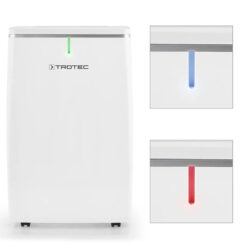 Máy hút ẩm Trotec TTK 72E 24L/ngày