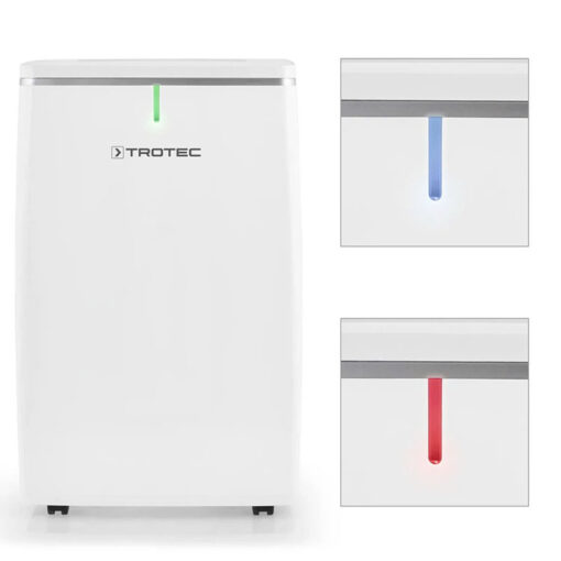 Máy hút ẩm Trotec TTK 72E 24L/ngày