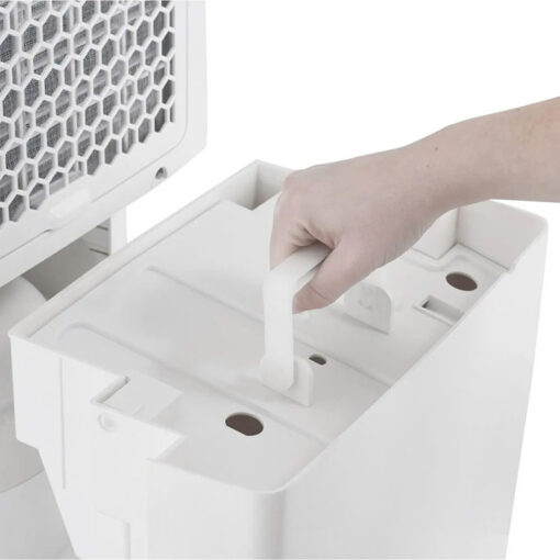 Máy hút ẩm Trotec TTK 72E 24L/ngày