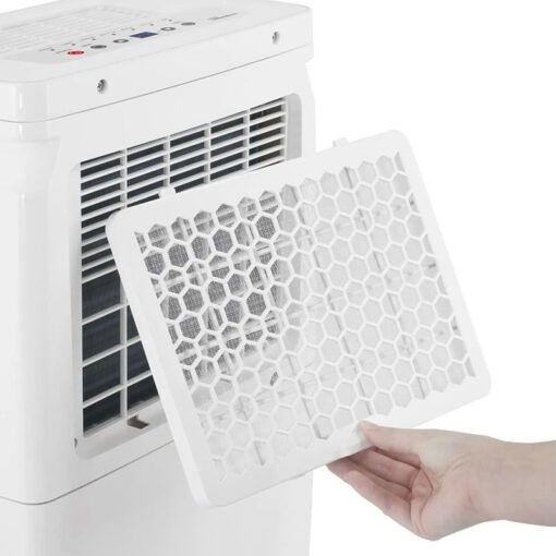 Máy hút ẩm Trotec TTK 72E 24L/ngày