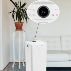 Máy hút ẩm Trotec TTK 72E 24L/ngày