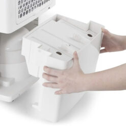 Máy hút ẩm Trotec TTK 72E 24L/ngày