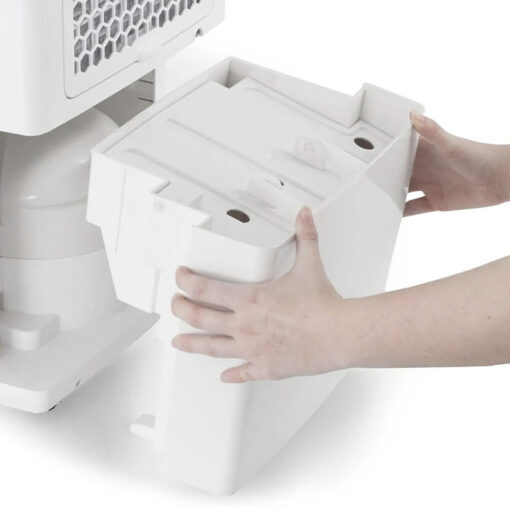Máy hút ẩm Trotec TTK 72E 24L/ngày