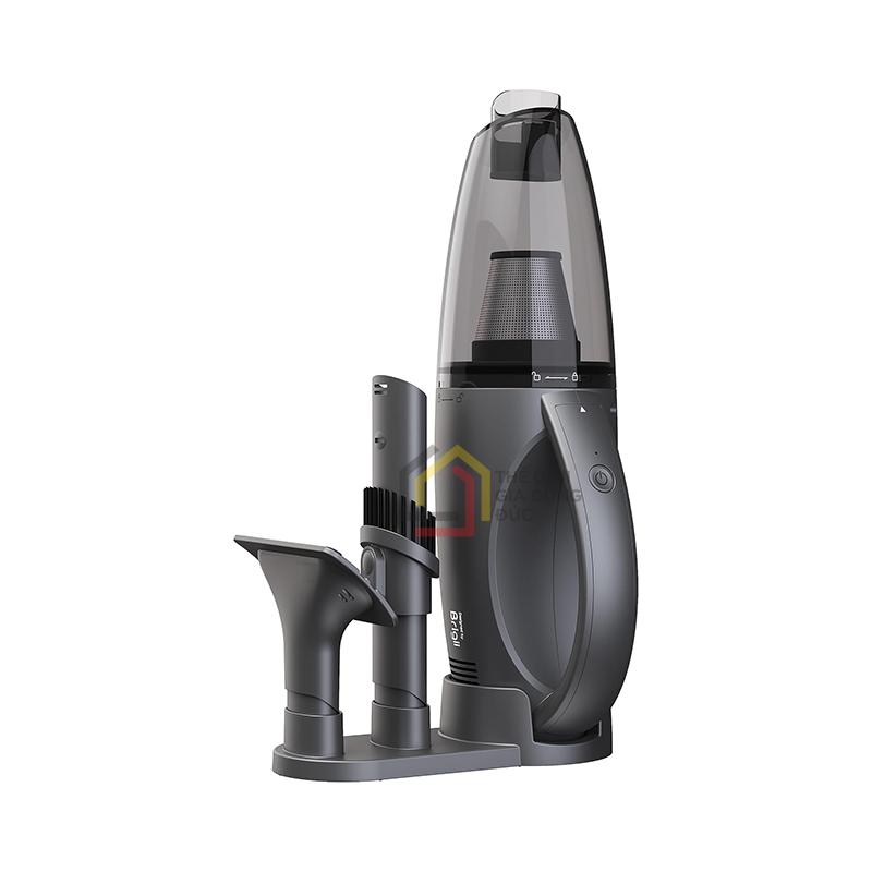 may-hut-bui-brigii-mx30-hang-amazon-my Máy hút bụi Brigii Mx30 hàng Amazon Mỹ