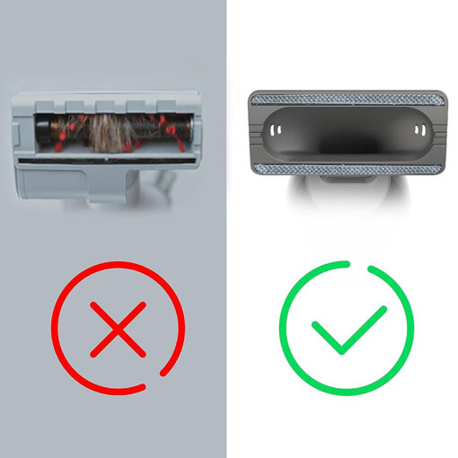 Máy hút bụi Brigii Mx30 hàng Amazon Mỹ