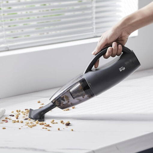 Máy hút bụi Brigii Mx30 hàng Amazon Mỹ