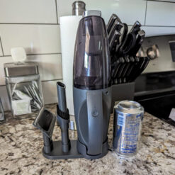 Máy hút bụi Brigii Mx30 hàng Amazon Mỹ