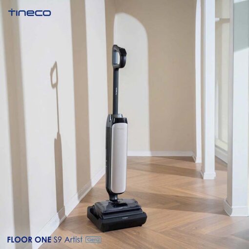 Máy hút bụi lau nhà Tineco Floor One S9 Artist Gen 2