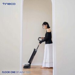 Máy hút bụi lau nhà Tineco Floor One S9 Artist Gen 2