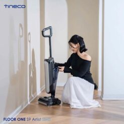 Máy hút bụi lau nhà Tineco Floor One S9 Artist Gen 2