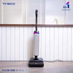 Máy hút bụi lau nhà Tineco Floor One S9 Artist Gen 2