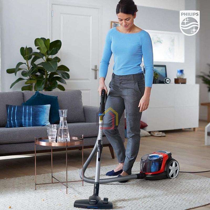 may-hut-bui-philips-fc9351-01-the-he-moi-khong-can-tui-bui (6) Máy hút bụi Philips FC9351/01 thế hệ mới, không cần túi bụi (màu đỏ siêu đẹp)
