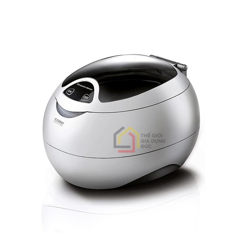 may-lam-sach-trang-suc-bang-song-sieu-am-caso-ultra-sonic-clean Máy làm sạch trang sức bằng sóng siêu âm Caso Ultra Sonic Clean