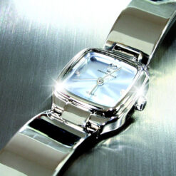 Máy làm sạch trang sức bằng sóng siêu âm Caso Ultra Sonic Clean