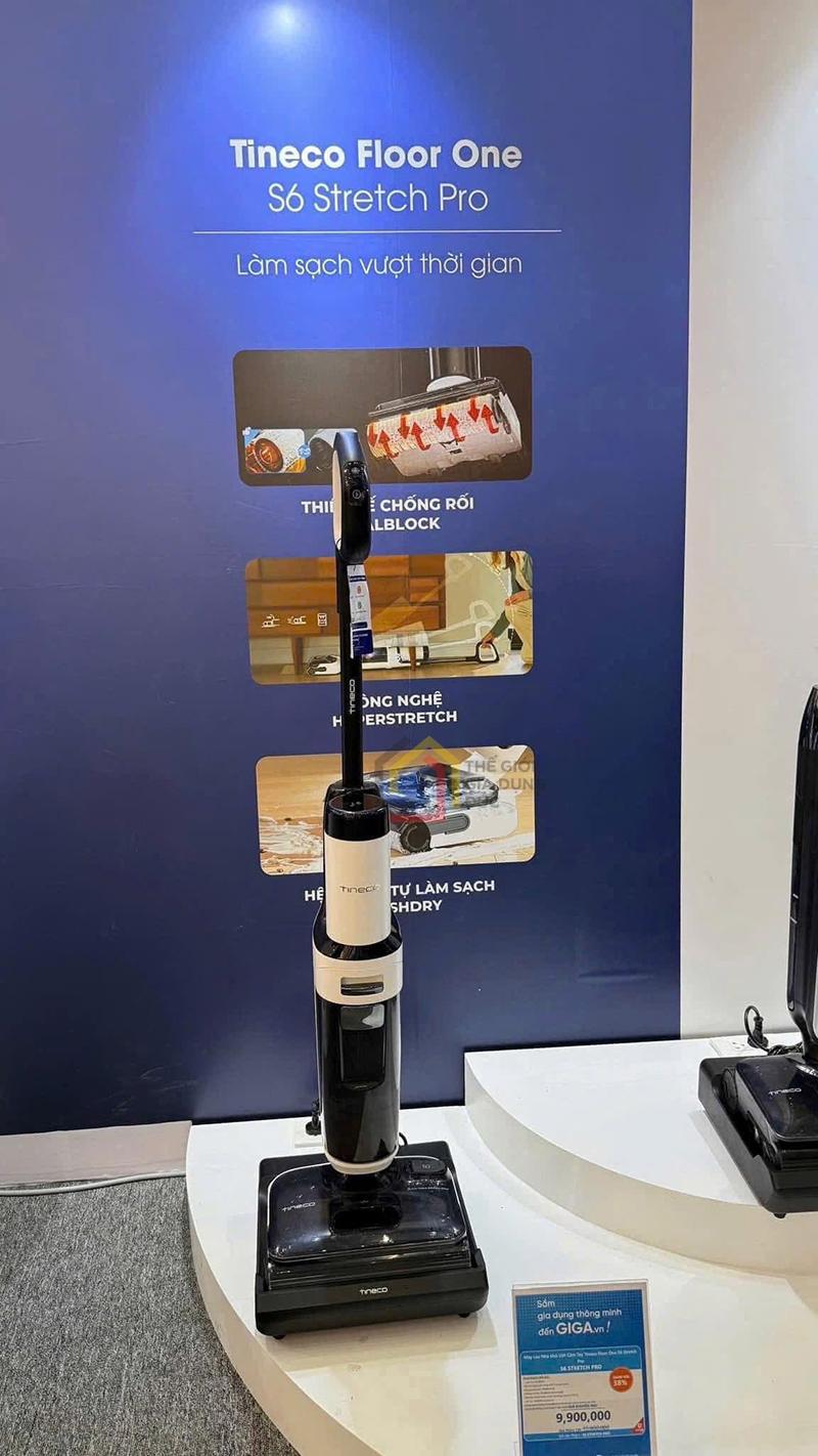 may-lau-nha-hut-bui-ineco-floor-one-s6-stretch-pro2 Máy lau nhà hút bụi Ineco Floor One S6 Stretch Pro