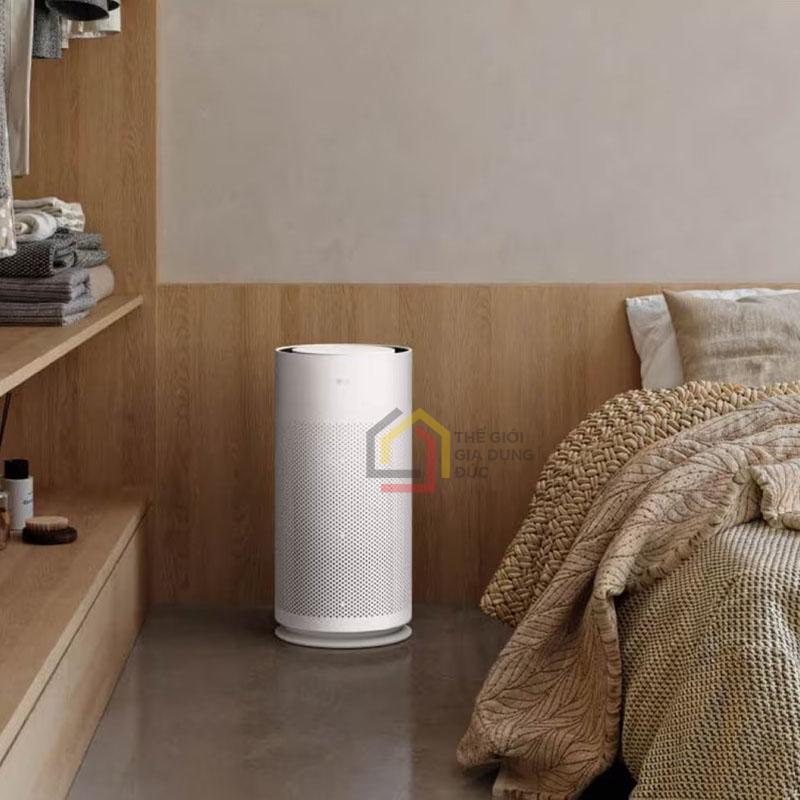 may-loc-khong-khi-lg-puricare-aerohit-as35ggw10 (10) Máy Lọc Không Khí LG Puricare AeroHit AS35GGW10