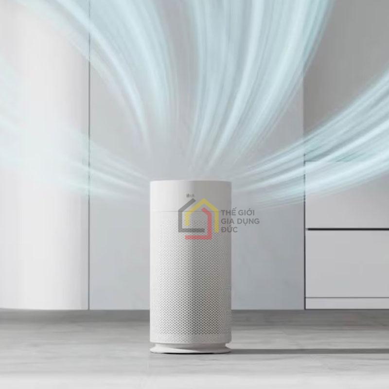 may-loc-khong-khi-lg-puricare-aerohit-as35ggw10 (11) Máy Lọc Không Khí LG Puricare AeroHit AS35GGW10