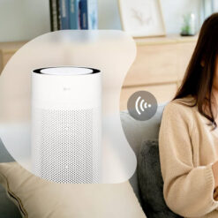 Máy Lọc Không Khí LG Puricare AeroHit AS35GGW10