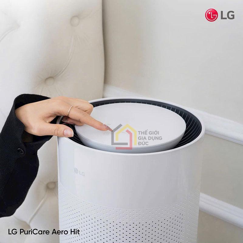 may-loc-khong-khi-lg-puricare-aerohit-as35ggw10 (15) Máy Lọc Không Khí LG Puricare AeroHit AS35GGW10