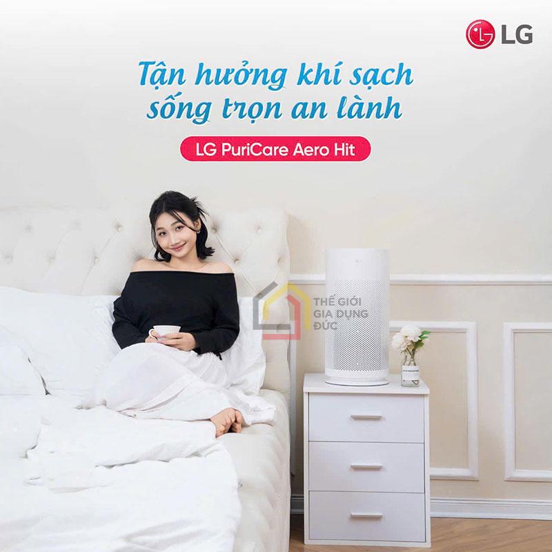 may-loc-khong-khi-lg-puricare-aerohit-as35ggw10 (17) Máy Lọc Không Khí LG Puricare AeroHit AS35GGW10