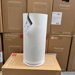 Máy Lọc Không Khí LG Puricare AeroHit AS35GGW10