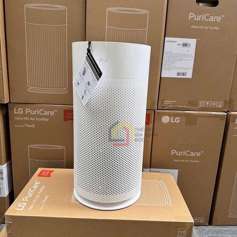 may-loc-khong-khi-lg-puricare-aerohit-as35ggw10 (18) Máy Lọc Không Khí LG Puricare AeroHit AS35GGW10