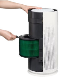 Máy Lọc Không Khí LG Puricare AeroHit AS35GGW10