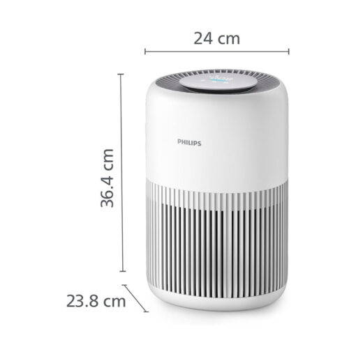 Máy lọc không khí Philips PureProtect Series AC0950/10