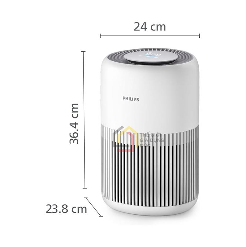 may-loc-khong-khi-philips-pureprotect-series-ac0950-10-1 Máy lọc không khí Philips PureProtect Series AC0950/10