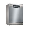 Máy rửa bát độc lập Bosch SMS8YCI01E Serie 8