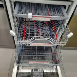 Máy rửa bát độc lập Bosch SMS8YCI01E Serie 8