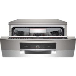 Máy rửa bát độc lập Bosch SMS8YCI01E Serie 8