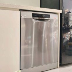 Máy rửa bát độc lập Bosch SMS8YCI01E Serie 8